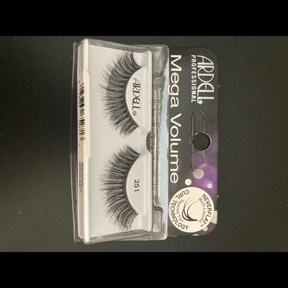 Lash bundle - Picture 3 of 4